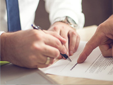 解決交易過程中債權(quán)債務(wù)問題